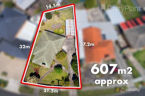 2 Finchaven Ave, Keysborough, VIC 3173