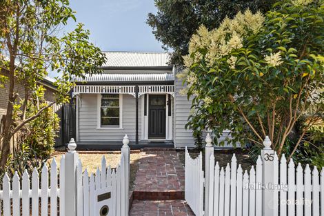 Property photo of 35 Ryan Street Brunswick East VIC 3057