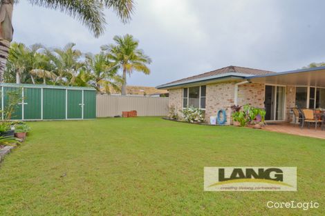 Property photo of 13 Audrey Avenue Helensvale QLD 4212