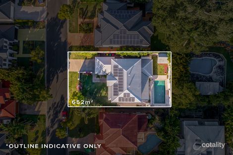 Property photo of 137 Wendouree Crescent Westlake QLD 4074