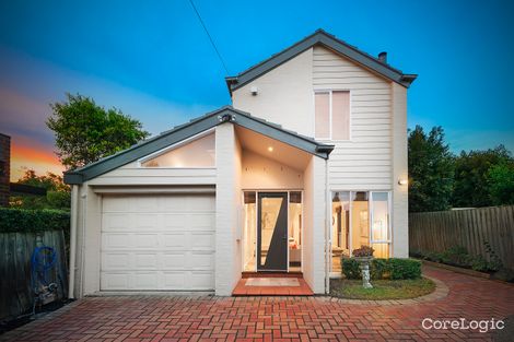 Property photo of 21A Carrington Street Pascoe Vale South VIC 3044