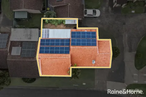 Property photo of 7/7 Hanlon Close Minto NSW 2566