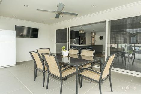 Property photo of 47 Botanical Drive Ooralea QLD 4740