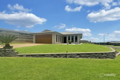 Property photo of 40 Budden Street Tolga QLD 4882