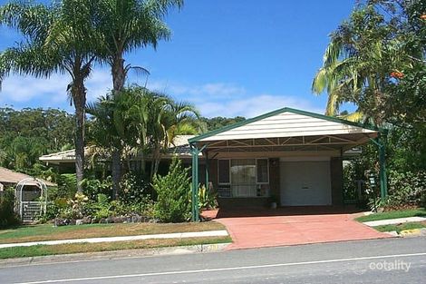 85 Bienvenue Dr, Currumbin Waters, QLD 4223