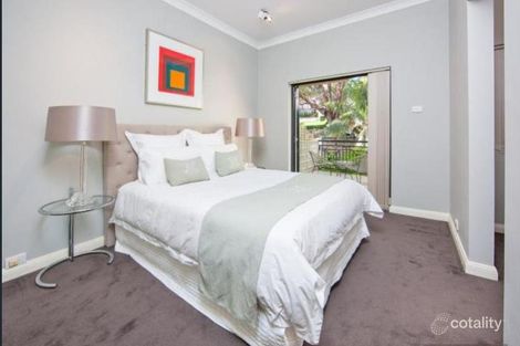 Property photo of 4/104 Balfour Road Bellevue Hill NSW 2023