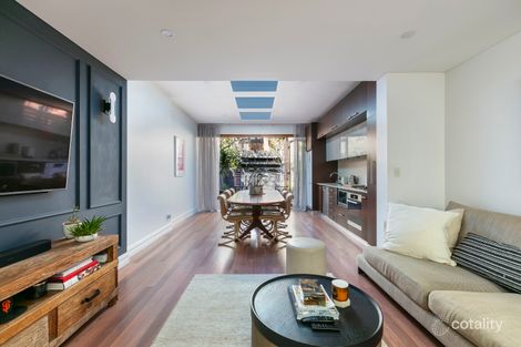 Property photo of 40A Queen Street Glebe NSW 2037