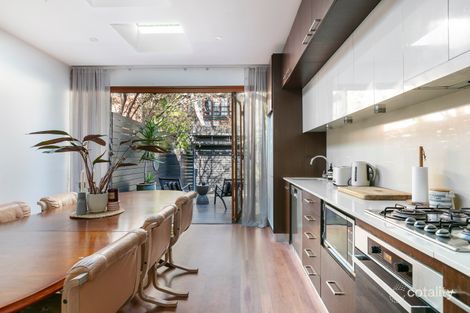 Property photo of 40A Queen Street Glebe NSW 2037