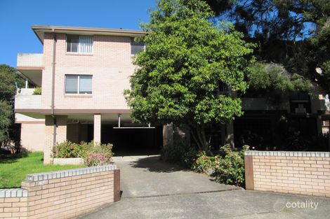 17/438-444 Guildford Rd, Guildford, NSW 2161