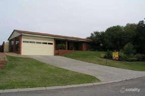 22 Cavalier Ct, Thornlie, WA 6108