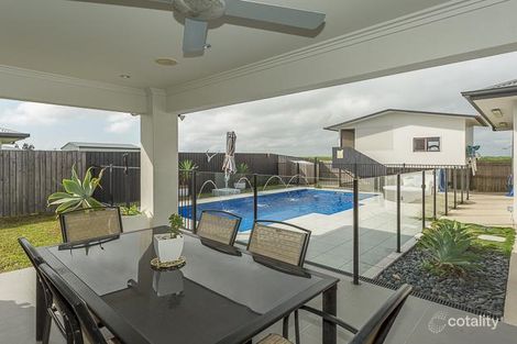 Property photo of 47 Botanical Drive Ooralea QLD 4740