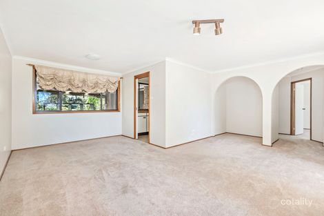Property photo of 21 Sierra Street Yerrinbool NSW 2575