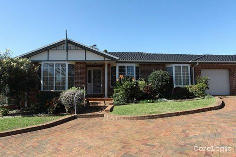 Property photo of 3/23 Smalls Road Ryde NSW 2112