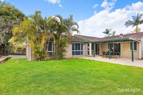 Property photo of 15 Delacroix Place Mackenzie QLD 4156