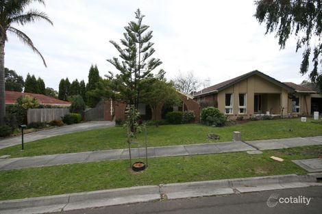 38 Raheen Ave, Wantirna, VIC 3152