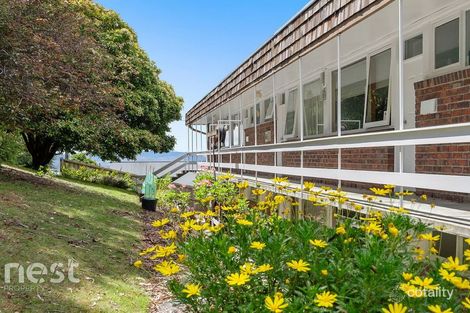 7/11 Livingston St, South Hobart, TAS 7004