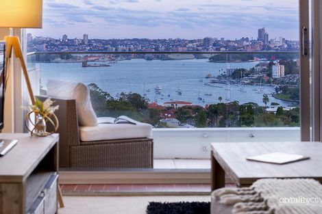 Property photo of 37/100 Ben Boyd Road Neutral Bay NSW 2089