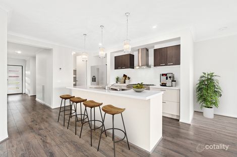 Property photo of 29 McNulty Drive Traralgon VIC 3844