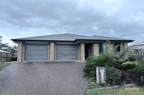 12 Lachlan St, Gleneagle, QLD 4285