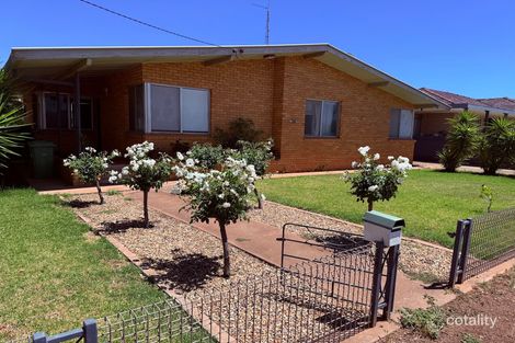 Property photo of 264 Neeld Street West Wyalong NSW 2671