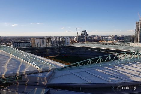 Property photo of 2710B/100 Harbour Esplanade Docklands VIC 3008