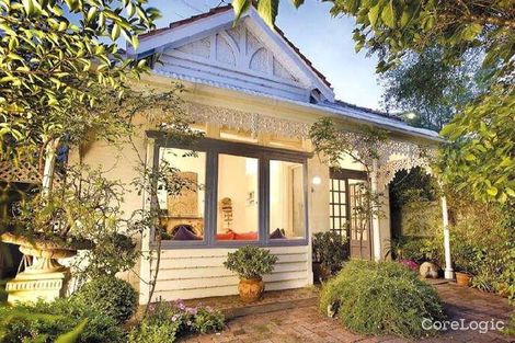 Property photo of 50 Cromwell Road South Yarra VIC 3141