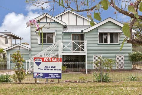 Property photo of 9 Archibald Street Fairfield QLD 4103