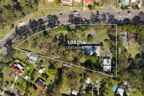 Property photo of 217 Middle Road Boronia Heights QLD 4124
