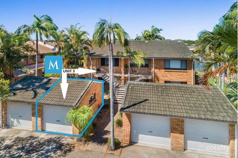 Property photo of 3/14 Yallanga Place Mooloolaba QLD 4557