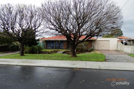 7 Baker Ct, Langford, WA 6147