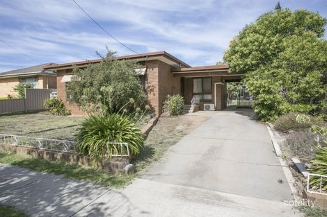 Property photo of 135 Reservoir Road Strathdale VIC 3550