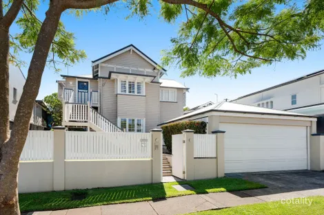 Property photo of 80 Reeve Street Clayfield QLD 4011