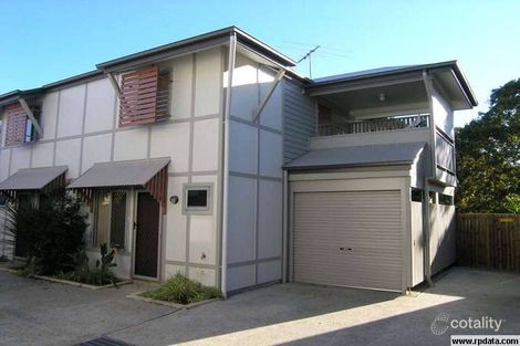 21/23-25 Pretoria St, Zillmere, QLD 4034