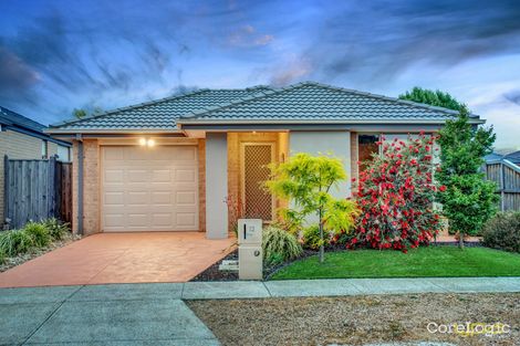 Property photo of 12 Vesta Crescent Point Cook VIC 3030