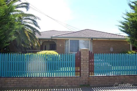 7 Tangemere Ave, Tullamarine, VIC 3043