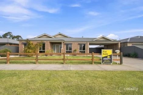 15 Killeen St, Stratford, VIC 3862