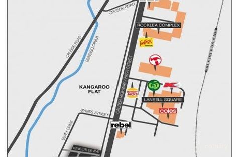 Lot 1 High St, Kangaroo Flat, VIC 3555