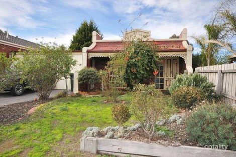 6 Weir Ct, Roxburgh Park, VIC 3064