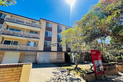 13/55-57 Albert Rd, Strathfield, NSW 2135