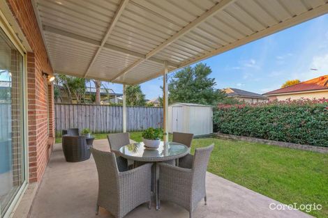 Property photo of 4 Kilough Street Kellyville Ridge NSW 2155