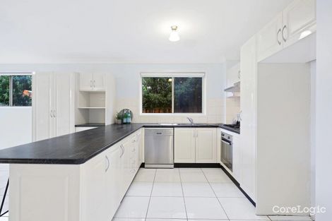 Property photo of 4 Kilough Street Kellyville Ridge NSW 2155