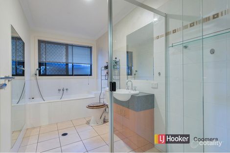 Property photo of 3 Crystal Court Upper Coomera QLD 4209