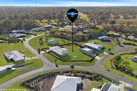 2 Harlequin Ct, Burrum Heads, QLD 4659