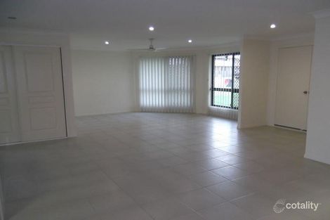 Property photo of 33 Riley Drive Gracemere QLD 4702