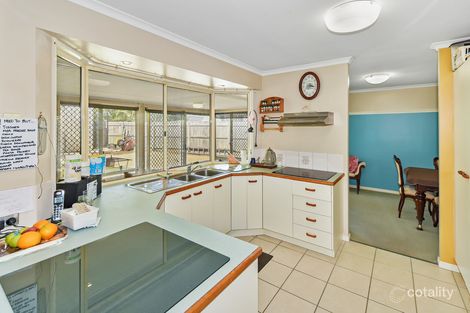 Property photo of 3 Creekside Boulevard Currimundi QLD 4551