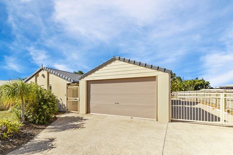 Property photo of 3 Creekside Boulevard Currimundi QLD 4551