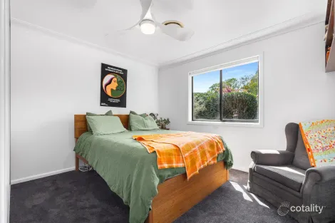 Property photo of 14 Moore Road Springwood NSW 2777
