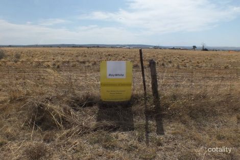 Property photo of 281 Cummings Road Parwan VIC 3340