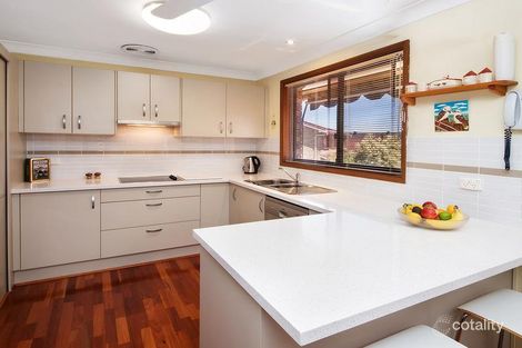 Property photo of 18 Mathews Place Menai NSW 2234
