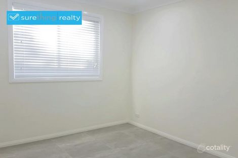 Property photo of 23 Eglington Street Lidcombe NSW 2141